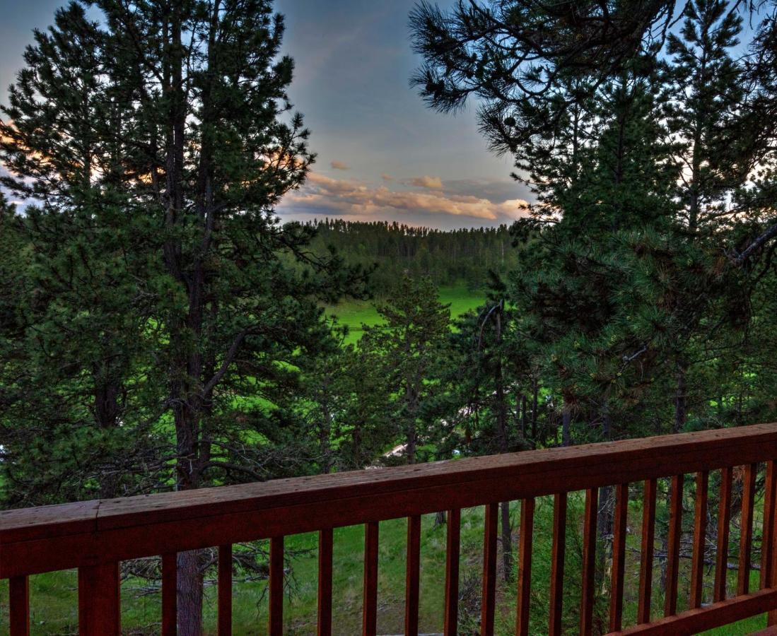 Coyote Blues Village Bed & Breakfast Silver City Exterior foto